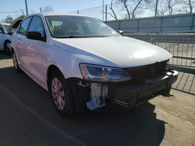 VOLKSWAGEN JETTA BASE 2014 3vw2k7aj1em227265