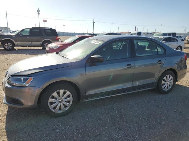 VOLKSWAGEN JETTA 2014 3vw2k7aj1em227413