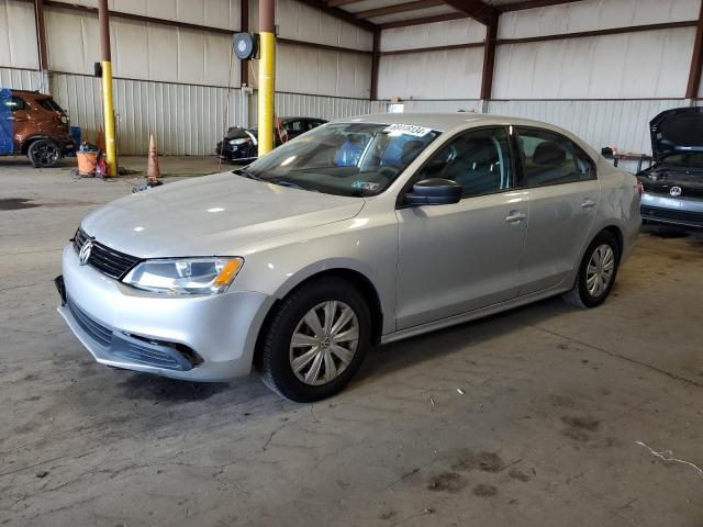 VOLKSWAGEN JETTA BASE 2014 3vw2k7aj1em233096