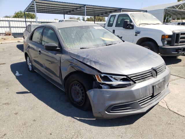 VOLKSWAGEN JETTA BASE 2014 3vw2k7aj1em238119