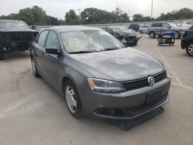 VOLKSWAGEN JETTA BASE 2014 3vw2k7aj1em238251