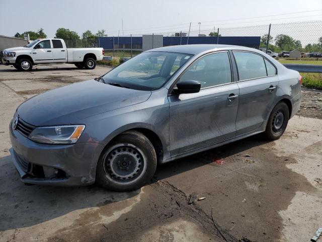 VOLKSWAGEN JETTA 2014 3vw2k7aj1em247967