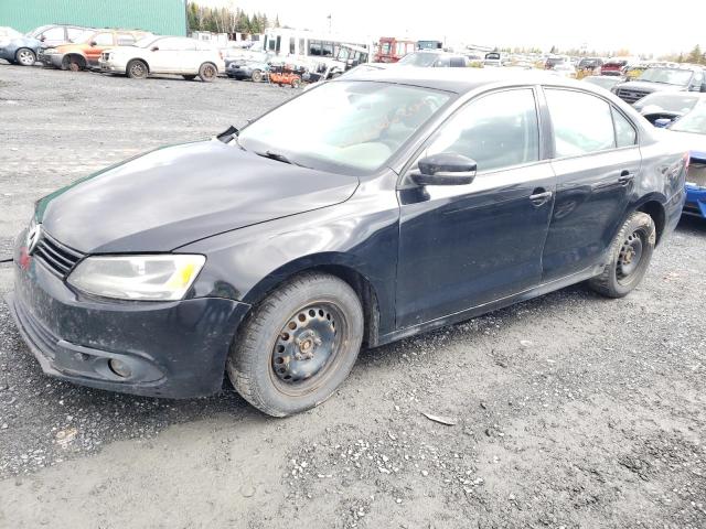 VOLKSWAGEN JETTA BASE 2014 3vw2k7aj1em257396