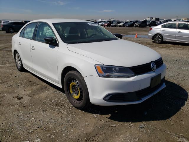 VOLKSWAGEN JETTA BASE 2014 3vw2k7aj1em276949