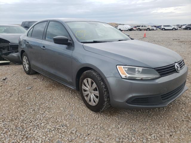 VOLKSWAGEN JETTA BASE 2014 3vw2k7aj1em288373