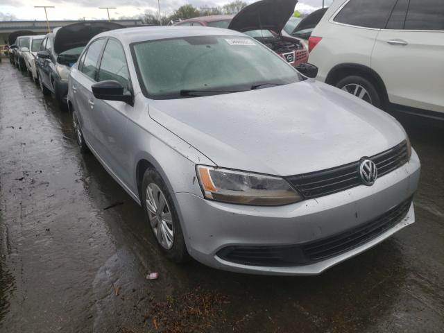 VOLKSWAGEN NULL 2014 3vw2k7aj1em296764