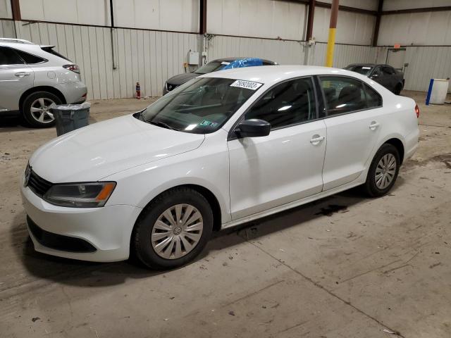 VOLKSWAGEN JETTA 2014 3vw2k7aj1em298689