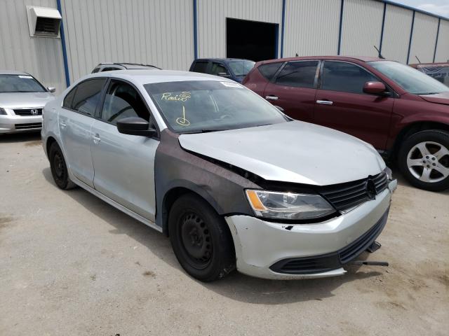 VOLKSWAGEN JETTA BASE 2014 3vw2k7aj1em302837