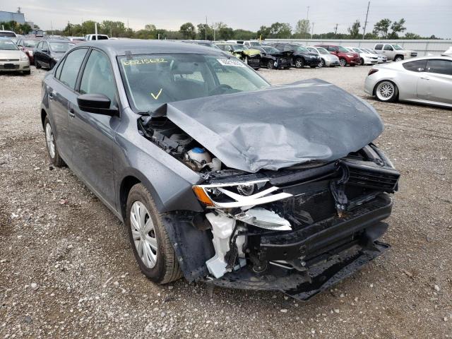 VOLKSWAGEN JETTA BASE 2014 3vw2k7aj1em312316