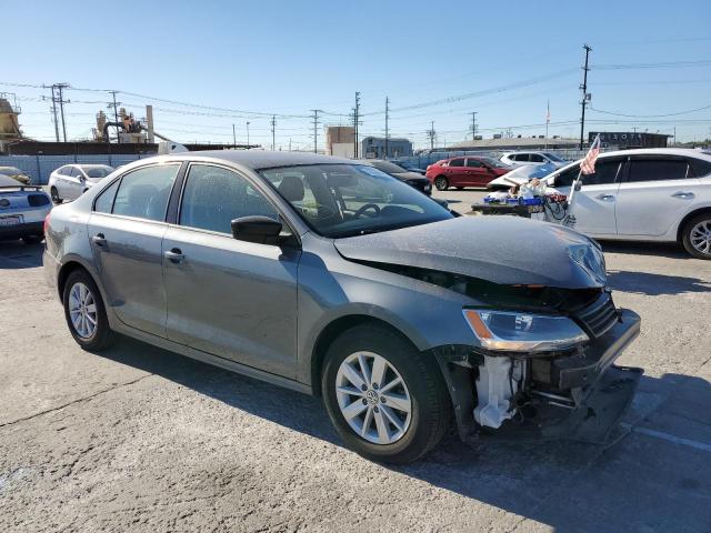 VOLKSWAGEN JETTA BASE 2014 3vw2k7aj1em313014