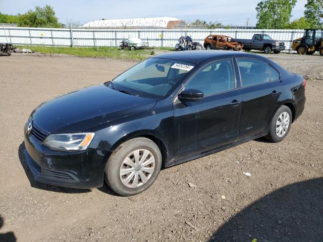 VOLKSWAGEN JETTA 2014 3vw2k7aj1em319721