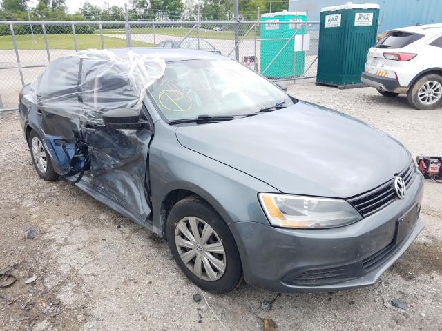 VOLKSWAGEN JETTA BASE 2014 3vw2k7aj1em326524