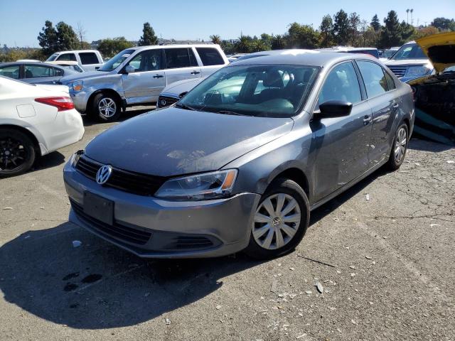 VOLKSWAGEN JETTA 2014 3vw2k7aj1em327446