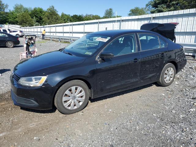 VOLKSWAGEN JETTA BASE 2014 3vw2k7aj1em327947