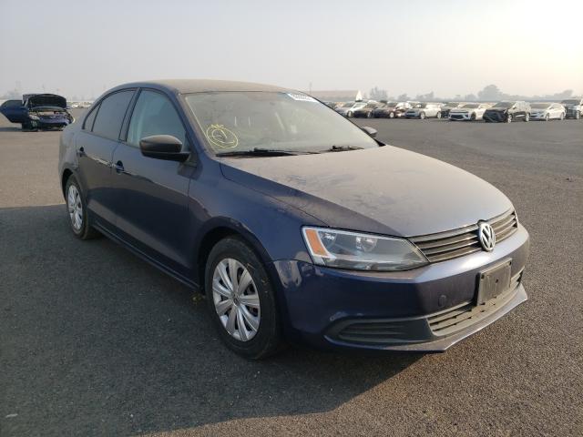 VOLKSWAGEN JETTA BASE 2014 3vw2k7aj1em331495