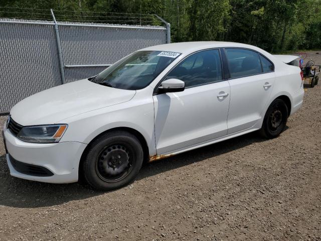 VOLKSWAGEN JETTA BASE 2014 3vw2k7aj1em354274