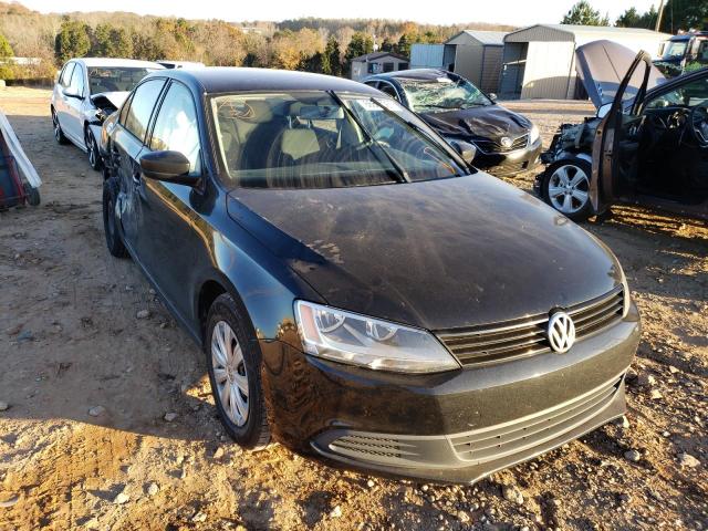 VOLKSWAGEN JETTA BASE 2014 3vw2k7aj1em367445