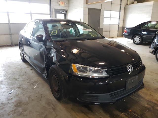 VOLKSWAGEN NULL 2014 3vw2k7aj1em369194