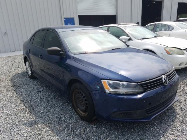 VOLKSWAGEN JETTA BASE 2014 3vw2k7aj1em375481