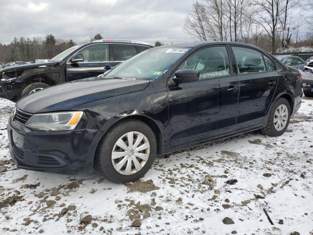 VOLKSWAGEN JETTA 2014 3vw2k7aj1em383550