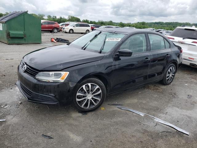 VOLKSWAGEN JETTA 2014 3vw2k7aj1em389994