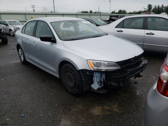 VOLKSWAGEN JETTA 2014 3vw2k7aj1em391826