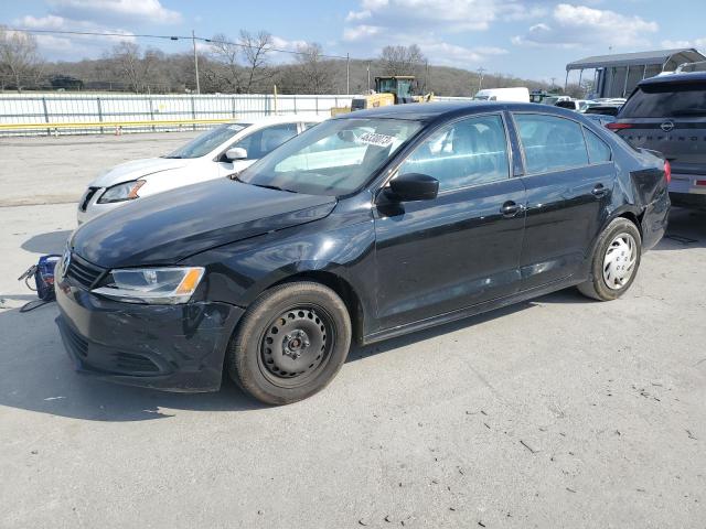 VOLKSWAGEN JETTA BASE 2014 3vw2k7aj1em398615