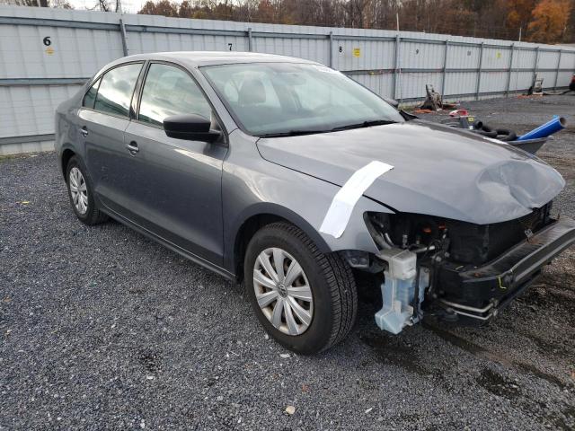 VOLKSWAGEN JETTA BASE 2014 3vw2k7aj1em407085