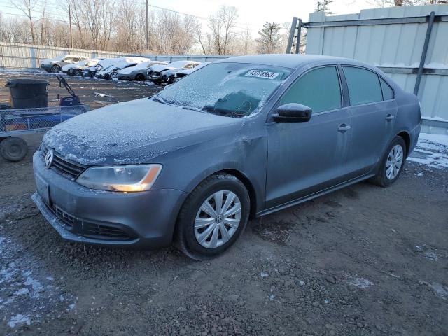 VOLKSWAGEN JETTA 2014 3vw2k7aj1em413730