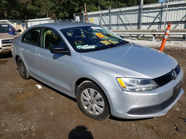 VOLKSWAGEN JETTA BASE 2014 3vw2k7aj1em426462