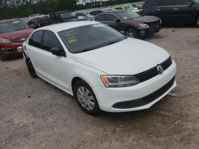 VOLKSWAGEN JETTA BASE 2014 3vw2k7aj1em434531