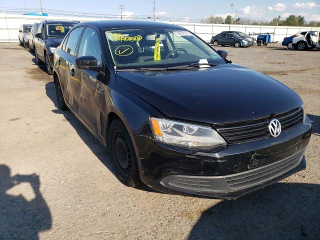 VOLKSWAGEN JETTA BASE 2014 3vw2k7aj1em440569