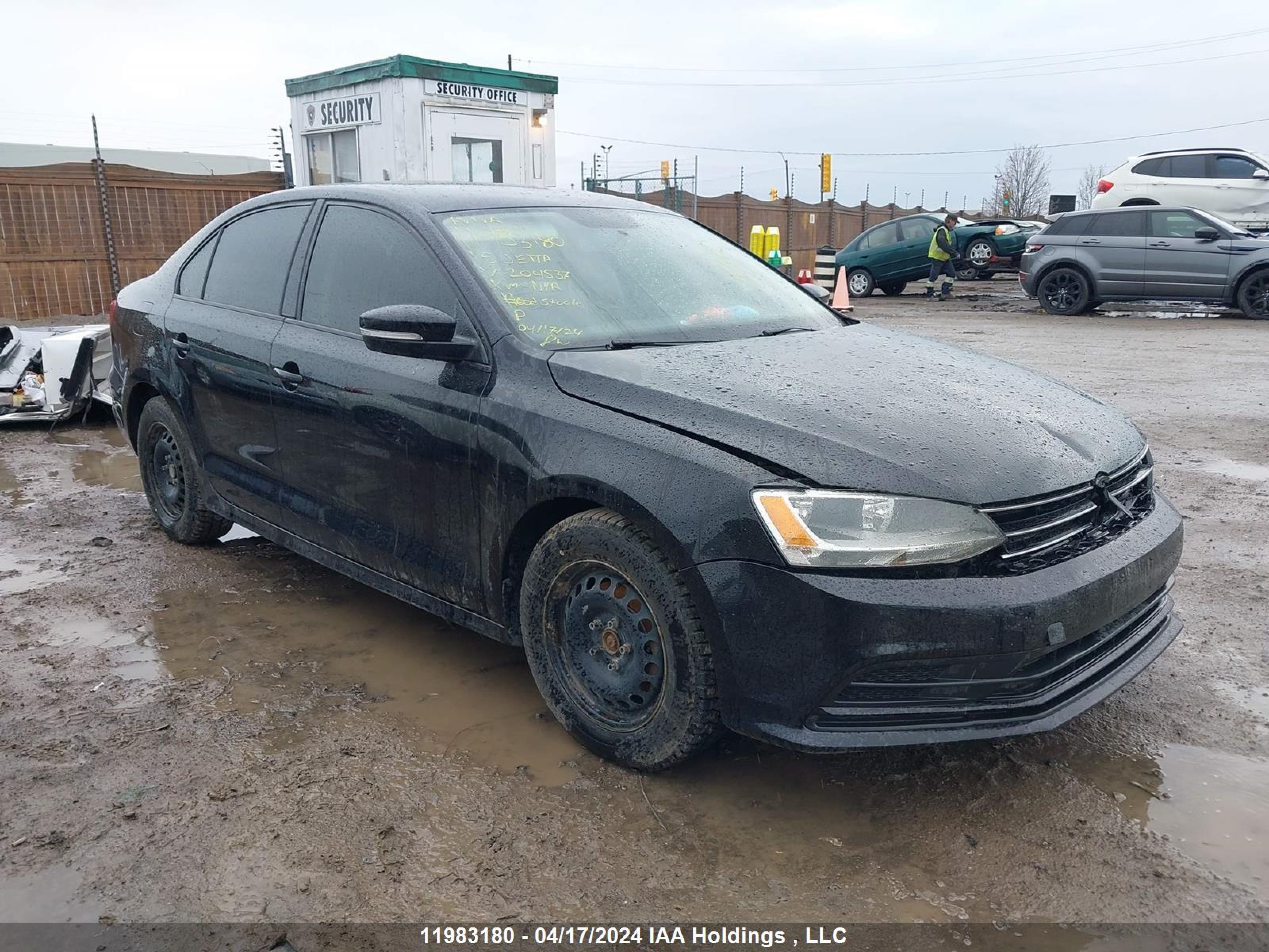 VOLKSWAGEN JETTA 2015 3vw2k7aj1fm204537