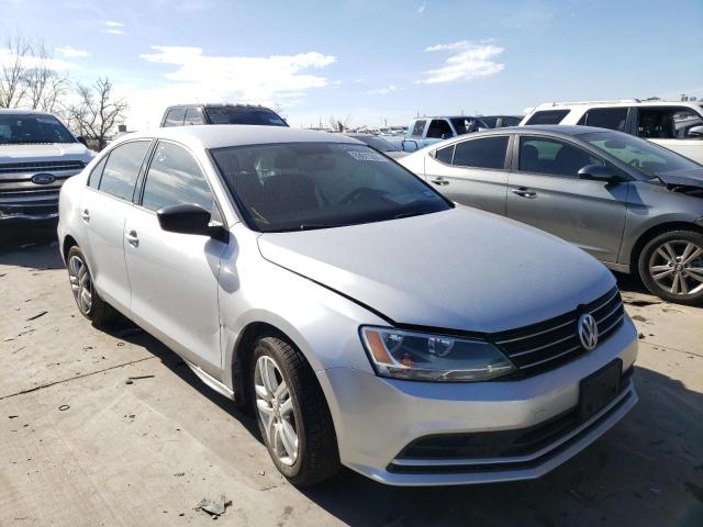 VOLKSWAGEN JETTA BASE 2015 3vw2k7aj1fm205123