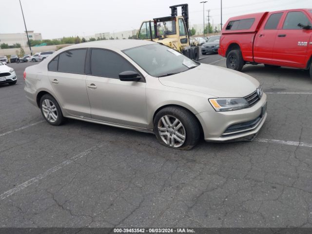 VOLKSWAGEN JETTA 2015 3vw2k7aj1fm211813