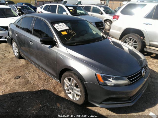 VOLKSWAGEN JETTA SEDAN 2015 3vw2k7aj1fm212072