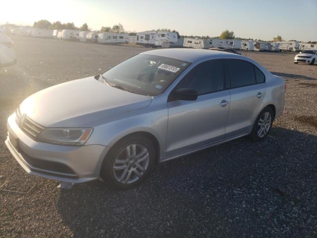 VOLKSWAGEN JETTA BASE 2015 3vw2k7aj1fm212279