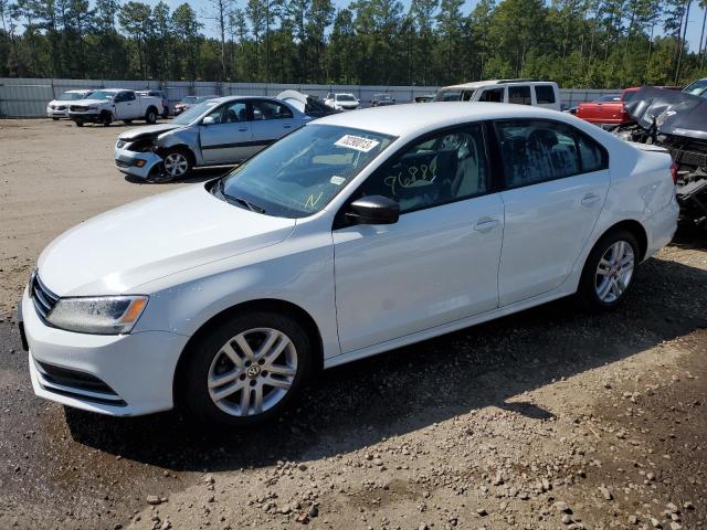 VOLKSWAGEN JETTA BASE 2015 3vw2k7aj1fm215084