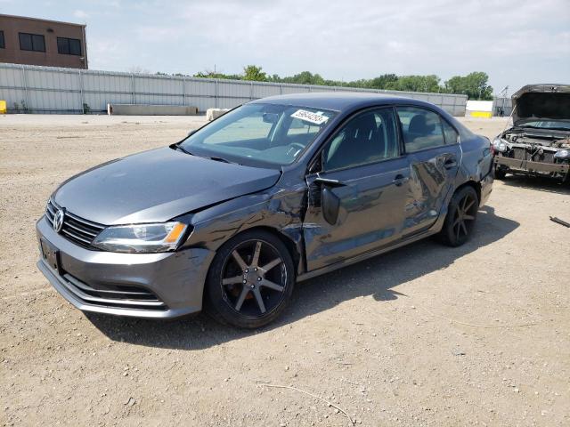 VOLKSWAGEN JETTA BASE 2015 3vw2k7aj1fm217272