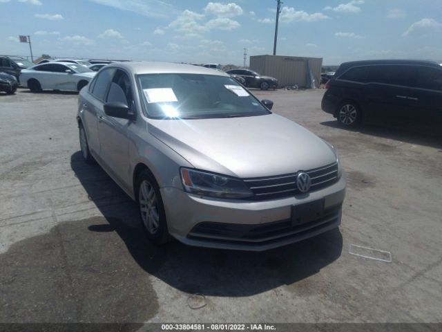 VOLKSWAGEN JETTA SEDAN 2015 3vw2k7aj1fm220852