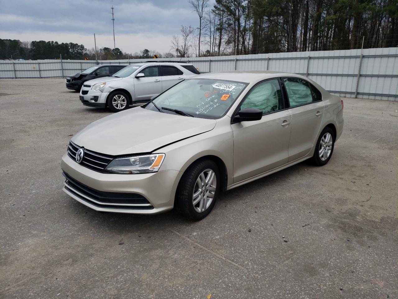 VOLKSWAGEN JETTA 2015 3vw2k7aj1fm220866