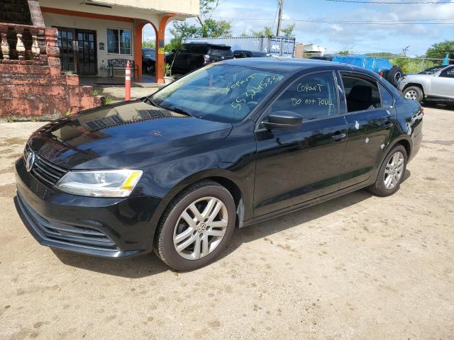 VOLKSWAGEN JETTA BASE 2015 3vw2k7aj1fm227588