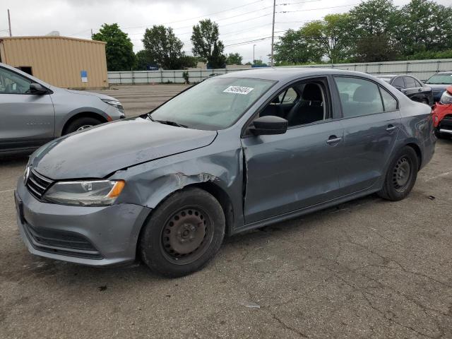 VOLKSWAGEN JETTA 2015 3vw2k7aj1fm230233