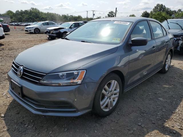 VOLKSWAGEN JETTA BASE 2015 3vw2k7aj1fm232497