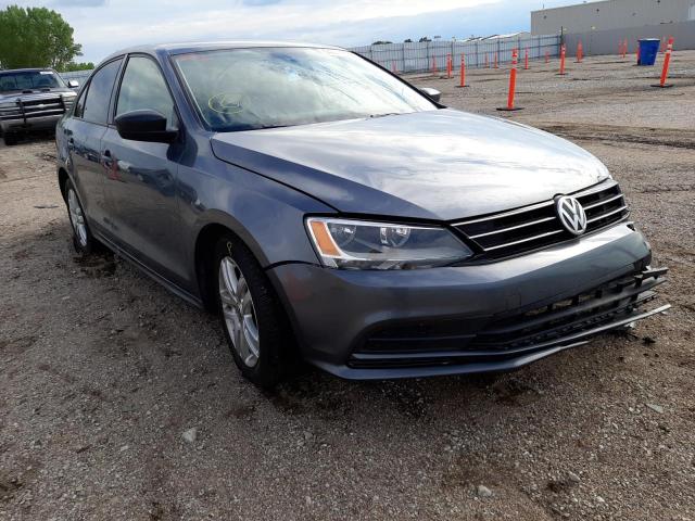 VOLKSWAGEN JETTA SEDAN 2015 3vw2k7aj1fm232676