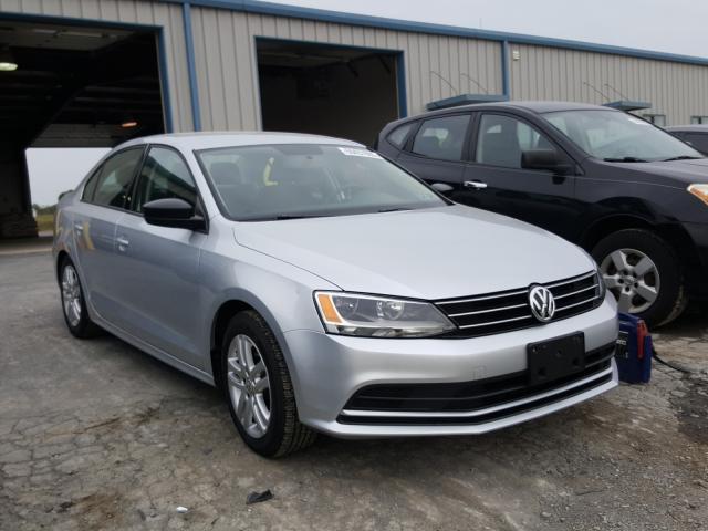 VOLKSWAGEN NULL 2015 3vw2k7aj1fm240759