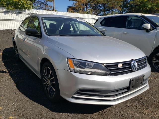 VOLKSWAGEN JETTA BASE 2015 3vw2k7aj1fm246612