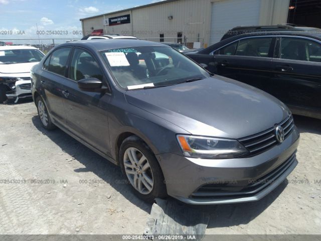 VOLKSWAGEN JETTA SEDAN 2015 3vw2k7aj1fm247257