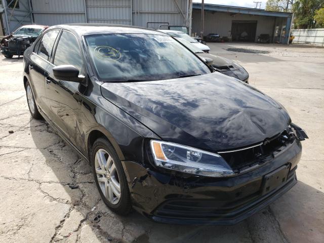 VOLKSWAGEN JETTA BASE 2015 3vw2k7aj1fm247405