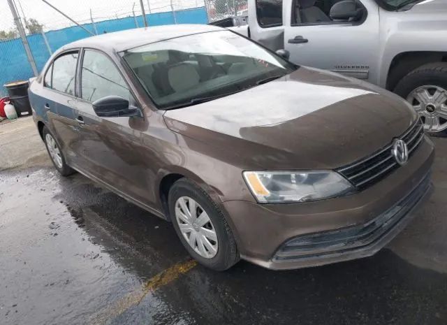 VOLKSWAGEN JETTA SEDAN 2015 3vw2k7aj1fm253477